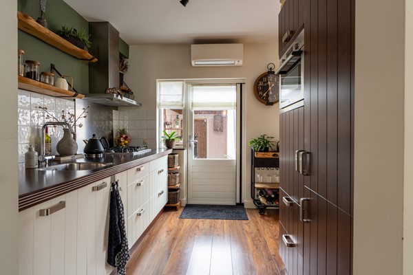 Medium property photo - Molenhof 4, 4261 XD Wijk en Aalburg
